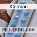 Xforman 22